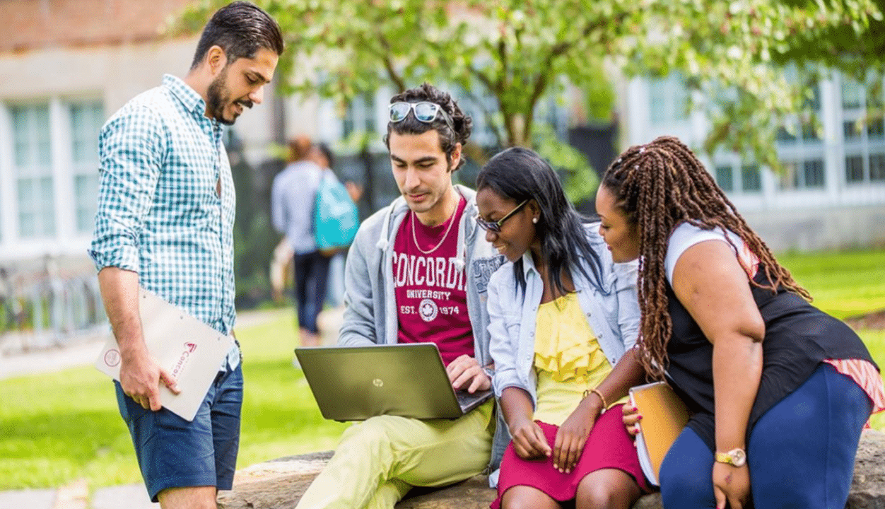Bourse Doctorale au Canada BESC Vanier
