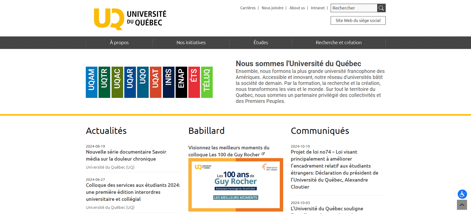 Québec