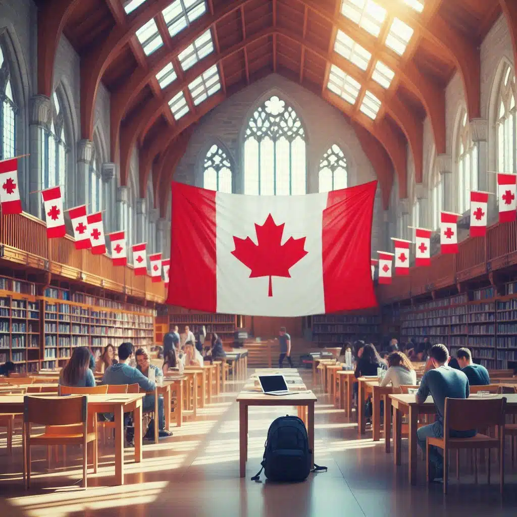 Prix des universités au Canada pour les étudiants étrangers ! 2 optiques