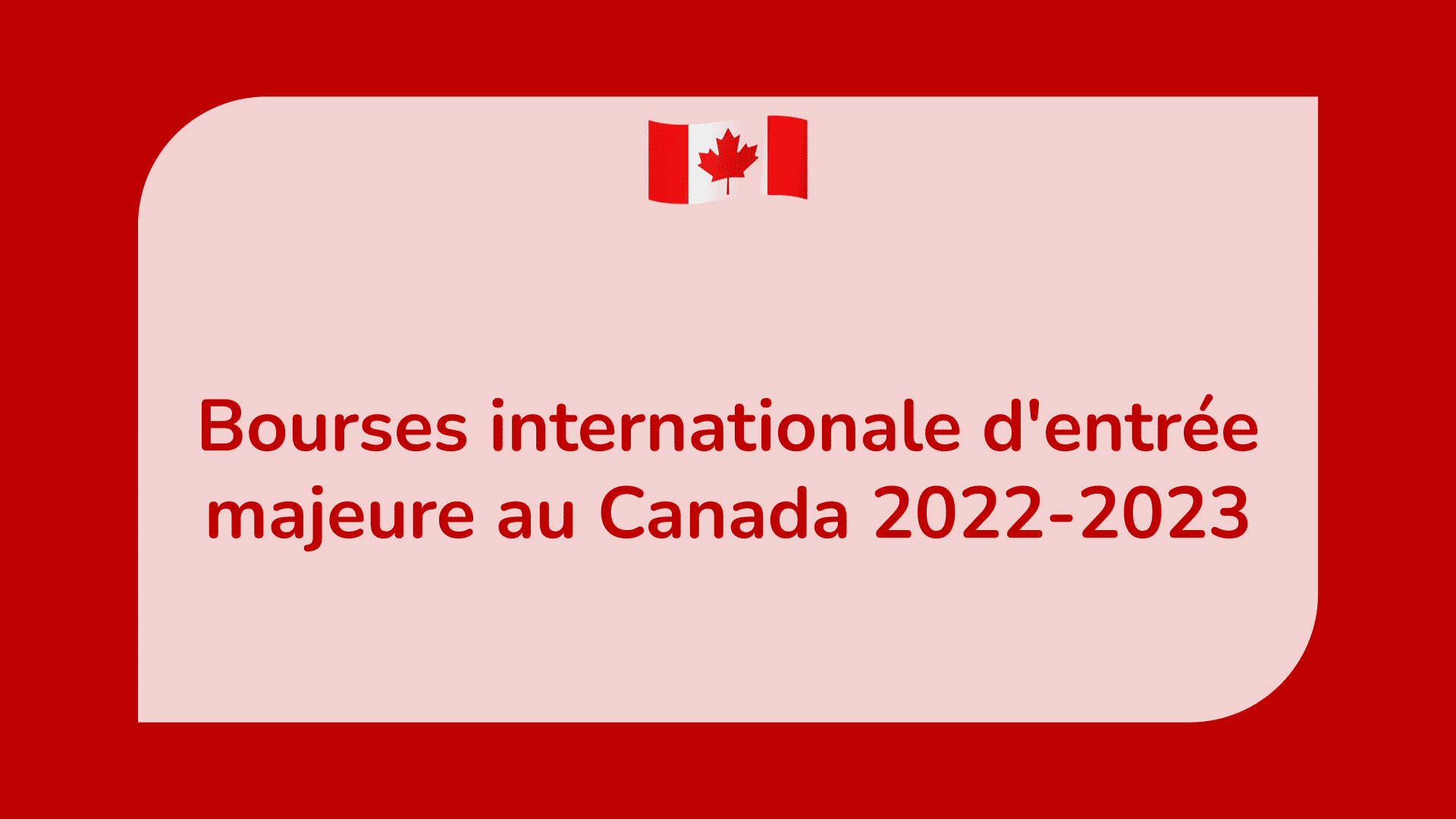 boursecanada.org