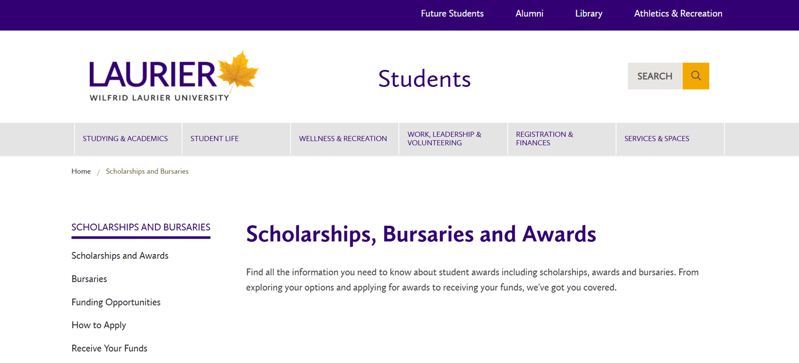 scholarships-and-bursaries